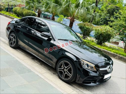 Mercedes-Benz 2019 - ảnh 3