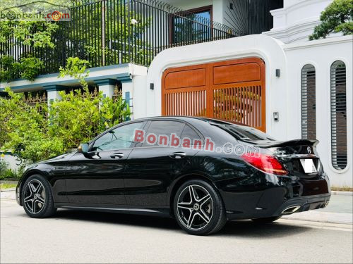 Mercedes-Benz 2019 - ảnh 4