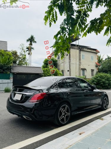Mercedes-Benz 2019 - ảnh 5