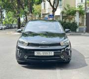 Kia Soluto 1.4 MT Deluxe 2020 - ảnh 1
