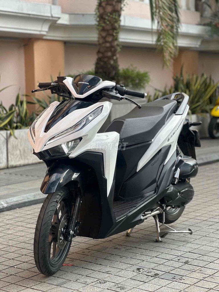 Honda Vario 2019 - ảnh 1