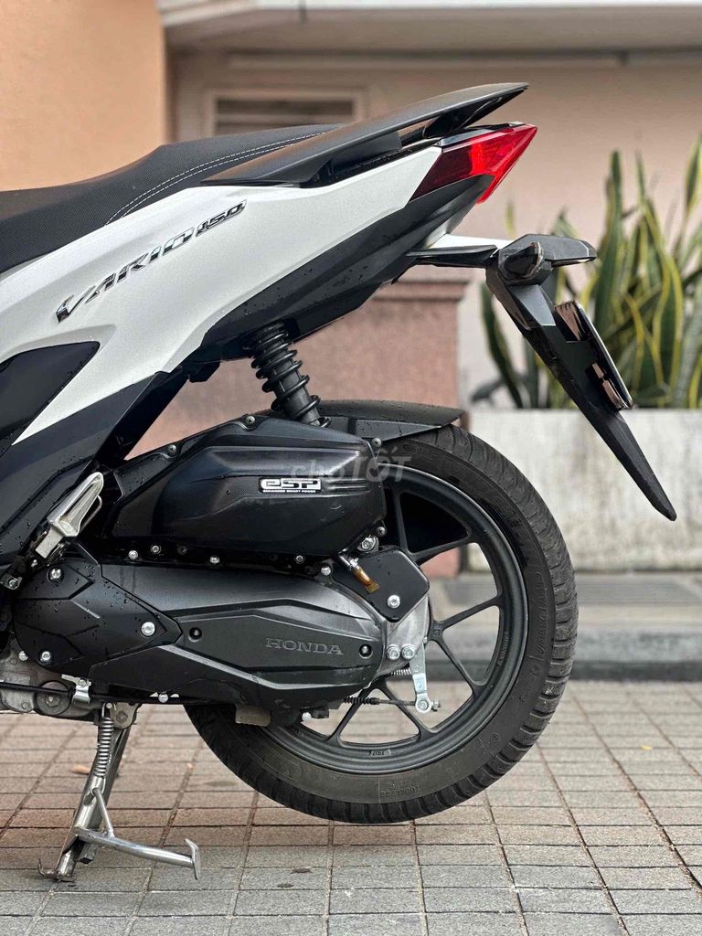 Honda Vario 2019 - ảnh 2