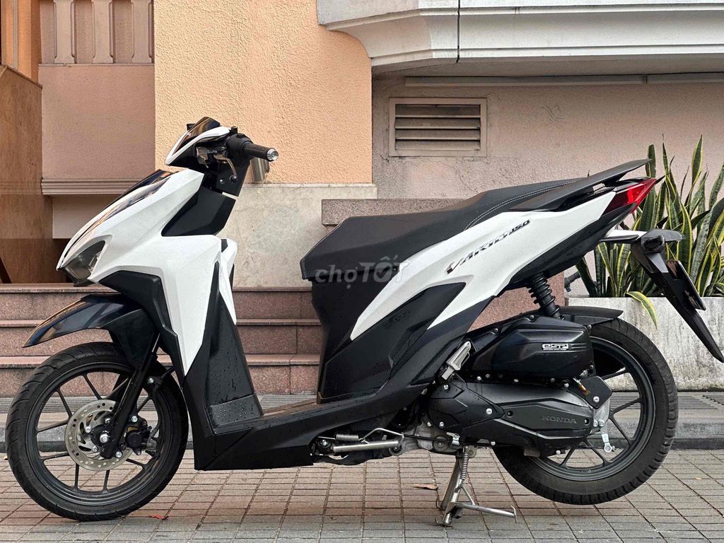 Honda Vario 2019 - ảnh 3