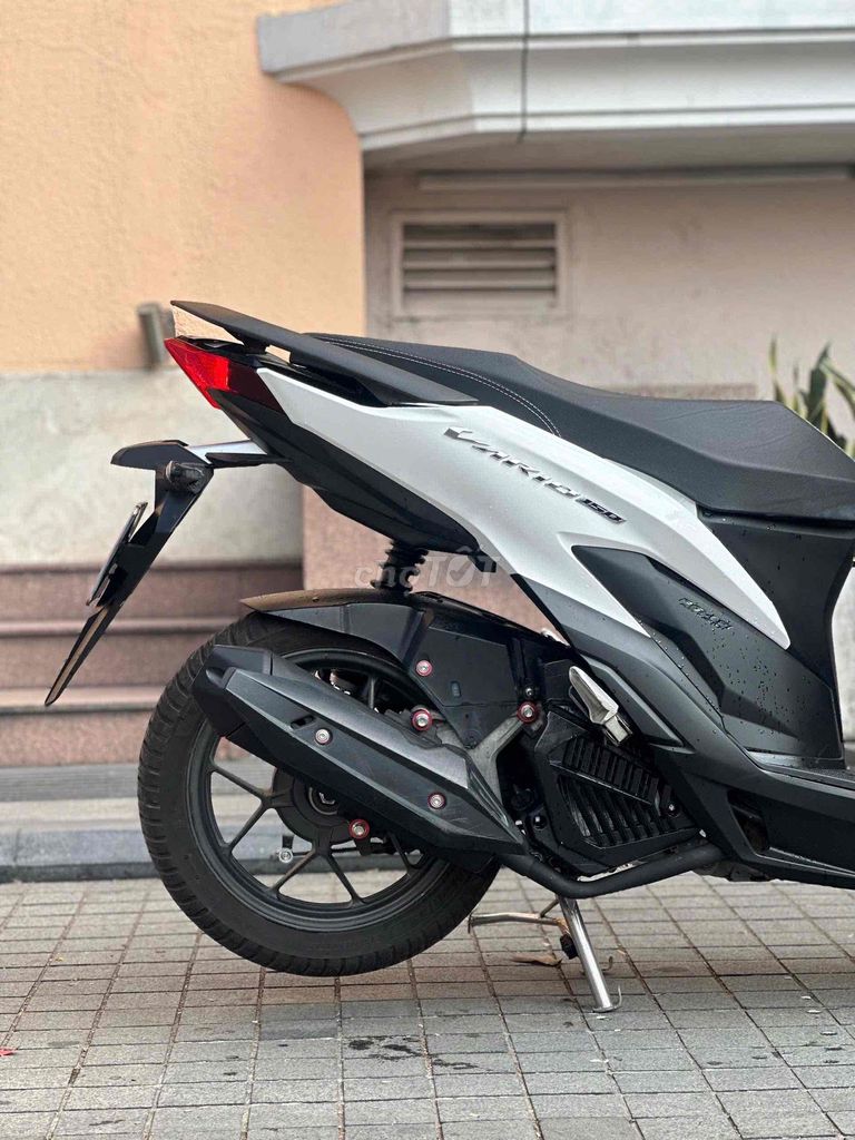 Honda Vario 2019 - ảnh 4