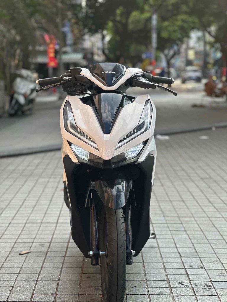 Honda Vario 2019 - ảnh 5