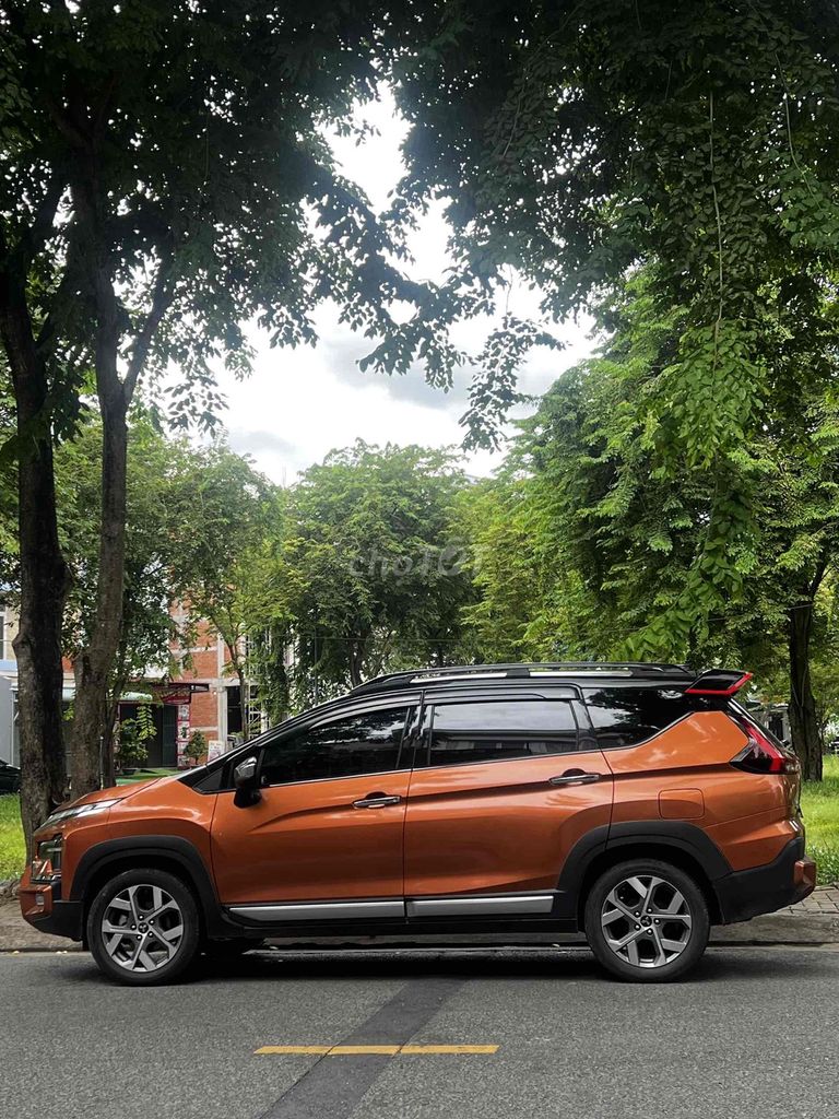 Mitsubishi Xpander Cross 2023 - ảnh 1