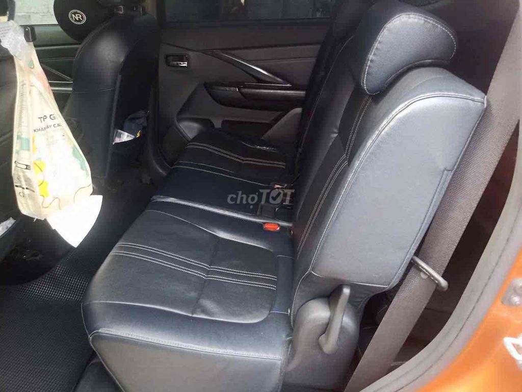Mitsubishi Xpander Cross 2023 - ảnh 3
