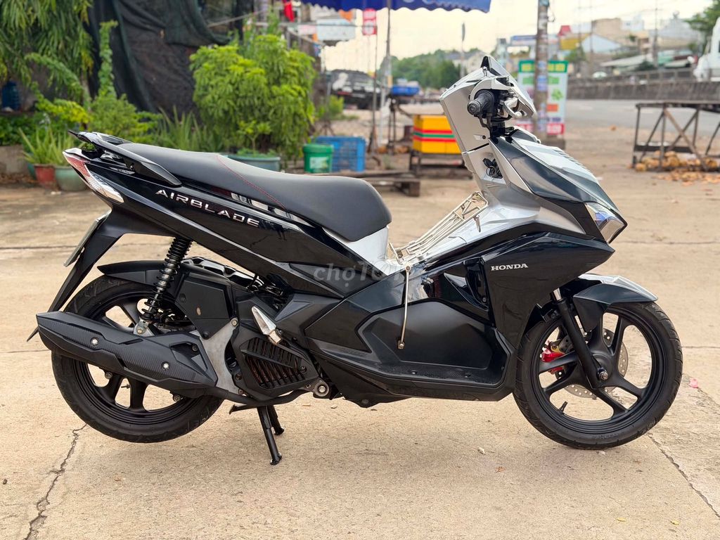 Honda Airblade 2017 - ảnh 1