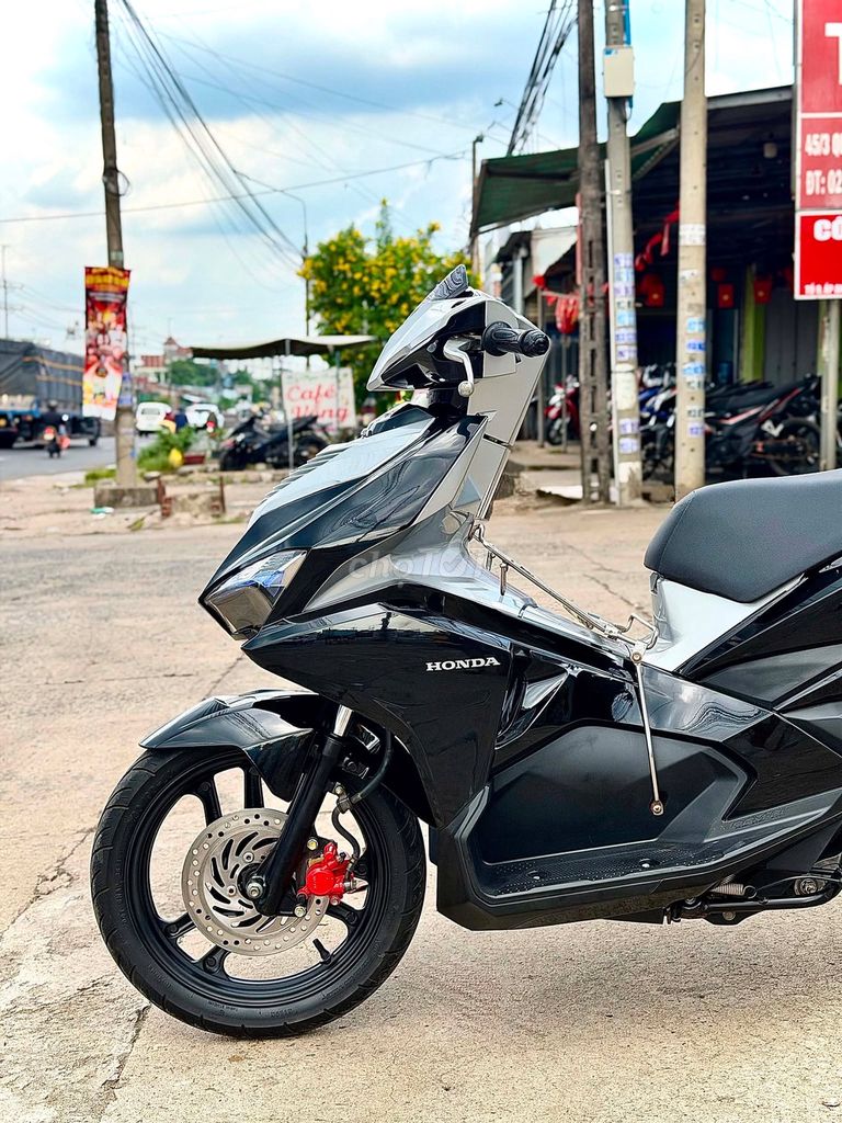 Honda Airblade 2017 - ảnh 3