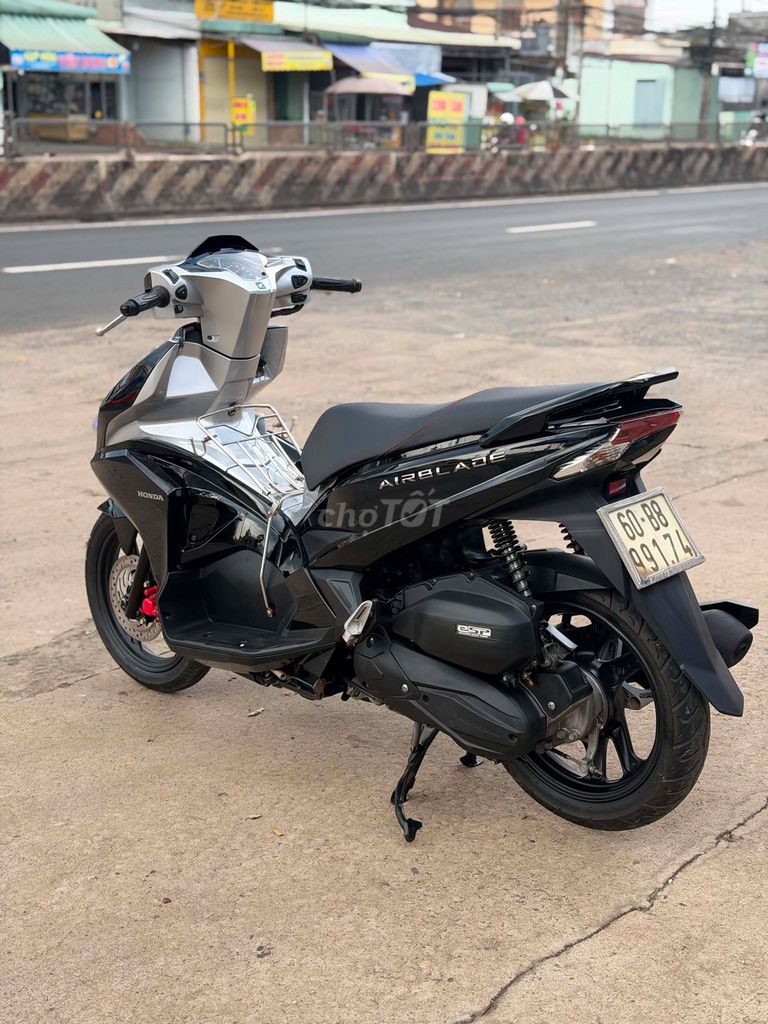 Honda Airblade 2017 - ảnh 5