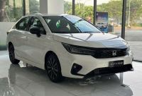 Honda City RS 1.5 AT 2026 - ảnh 1