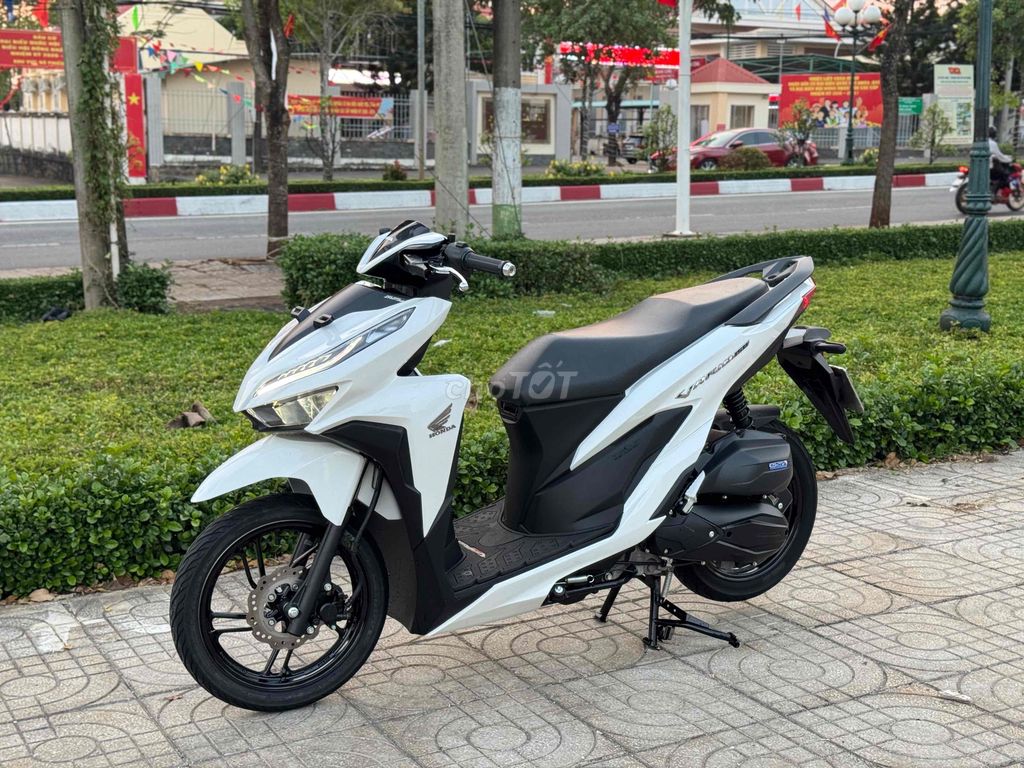 Vario 2023 - ảnh 1