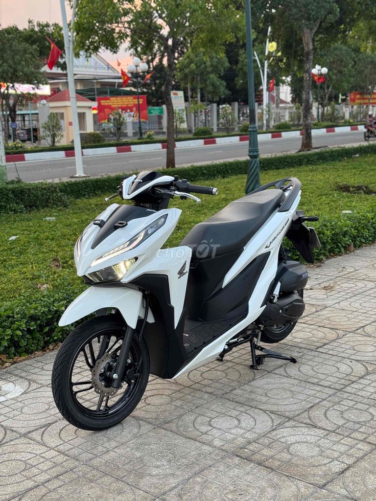 Vario 2023 - ảnh 2