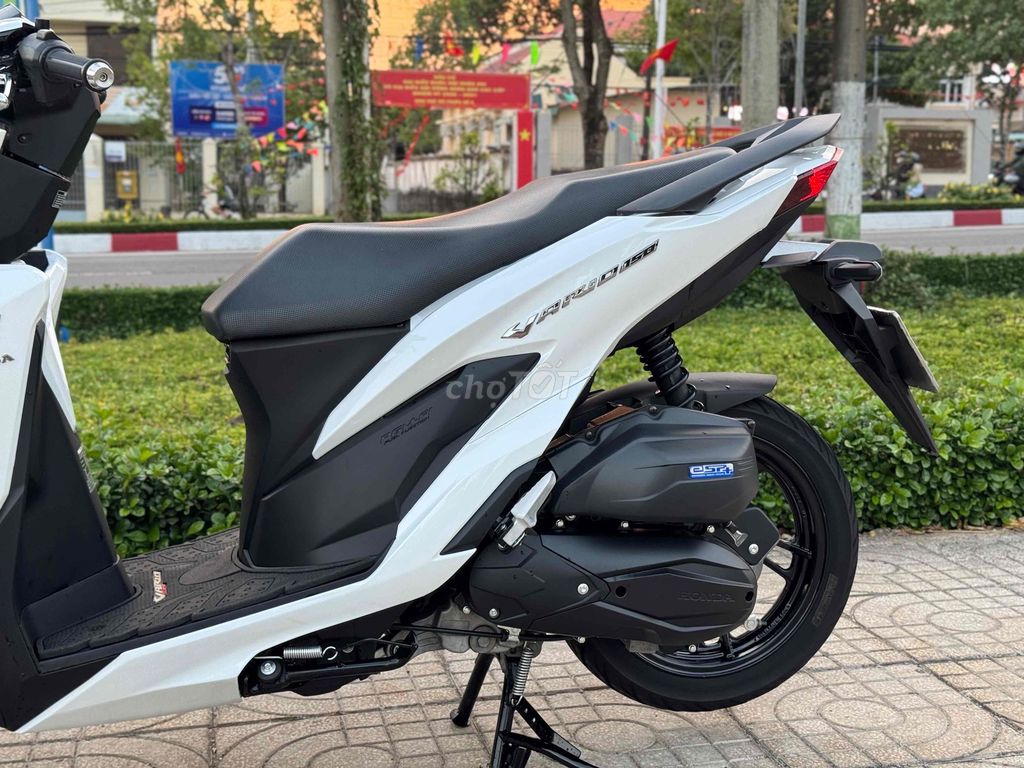 Vario 2023 - ảnh 4