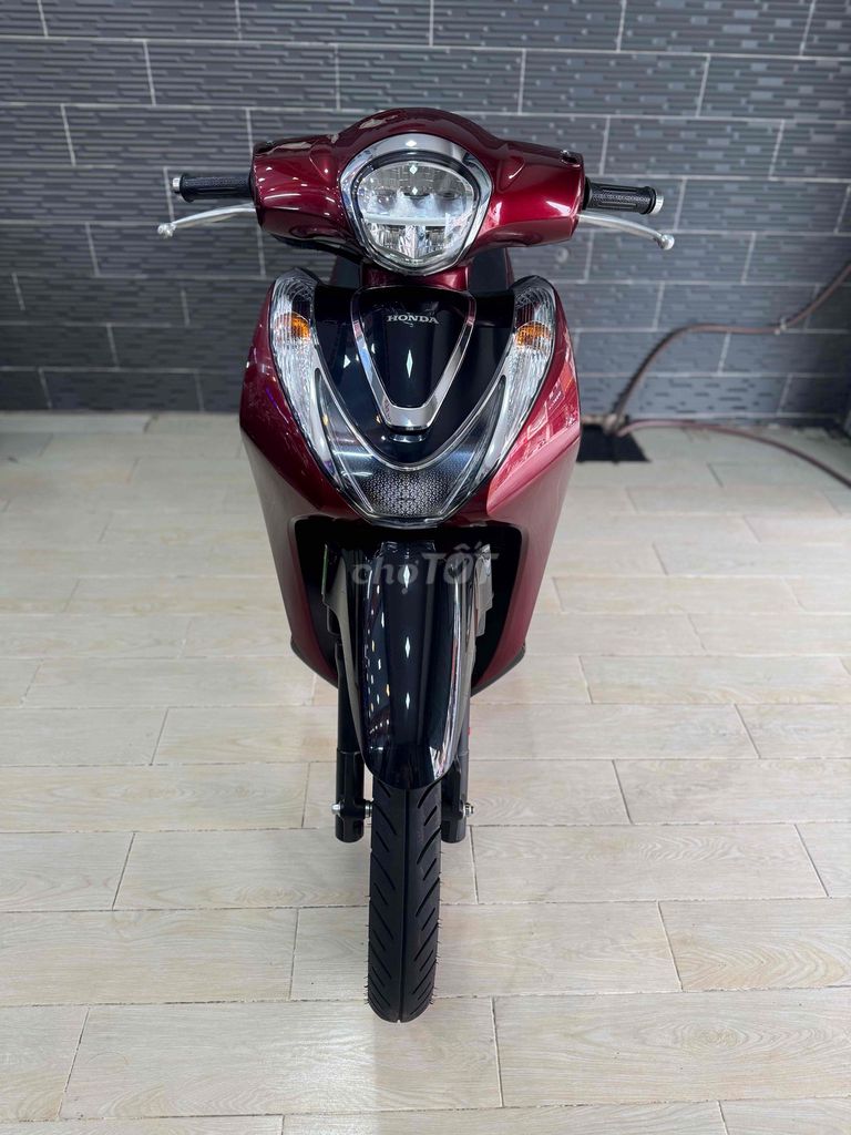 Honda SH Mode 2022 - ảnh 1