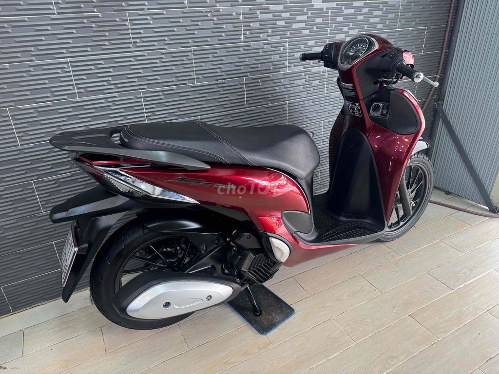 Honda SH Mode 2022 - ảnh 2