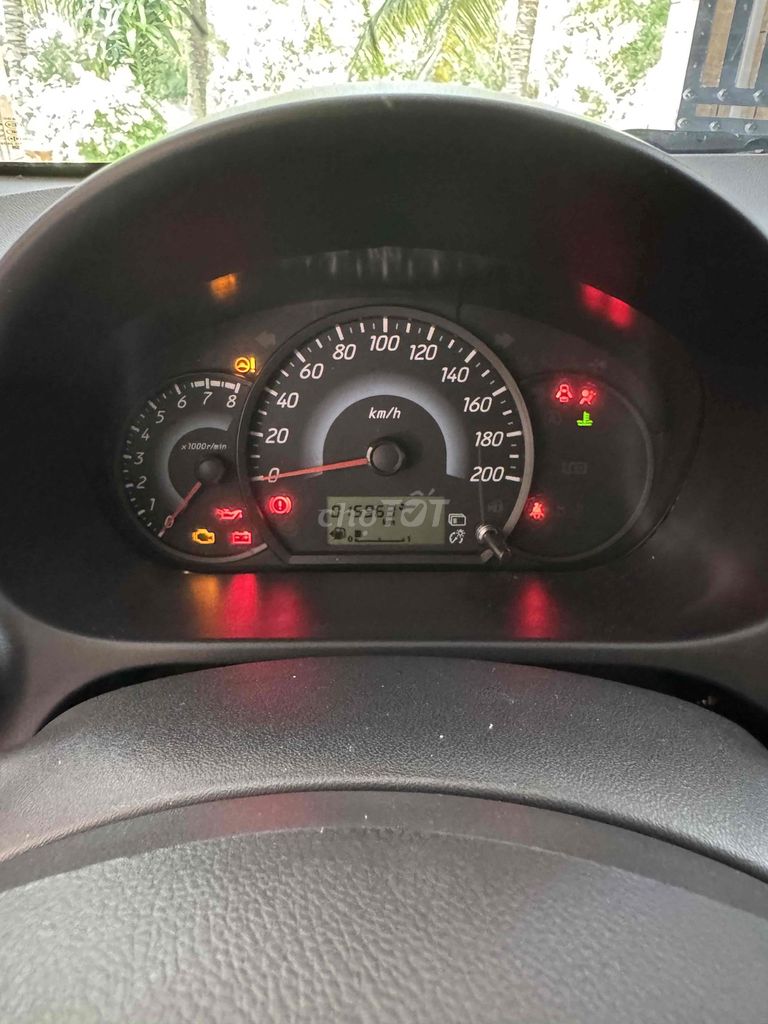 Mitsubishi Attrage 2025 - ảnh 3