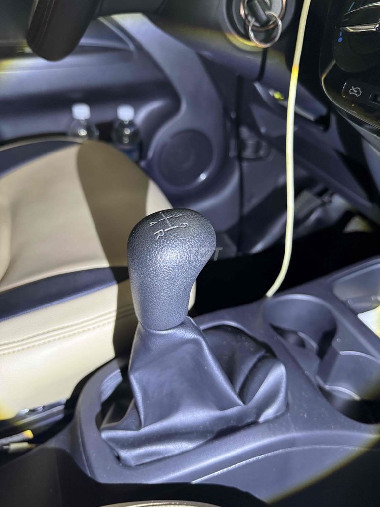 Mitsubishi Attrage 2025 - ảnh 5