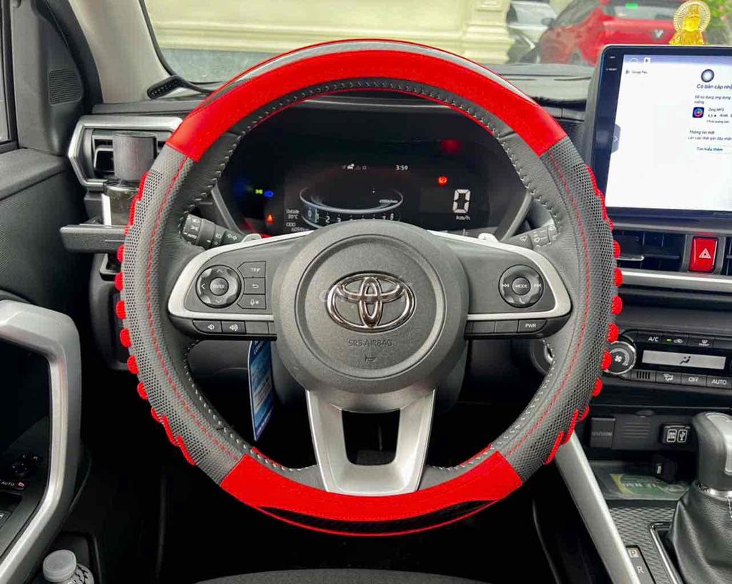 Lexus ES 250 - ảnh 5