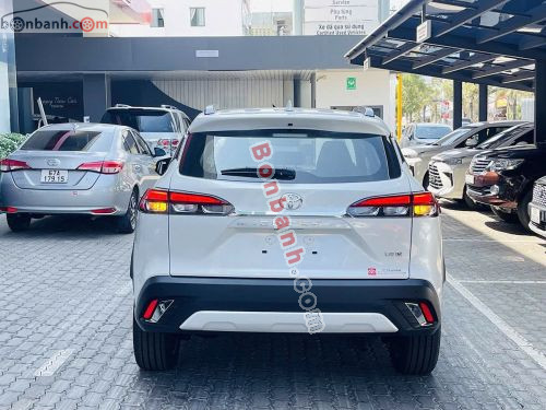 Toyota Corolla Cross 1.8V 2026 - ảnh 2