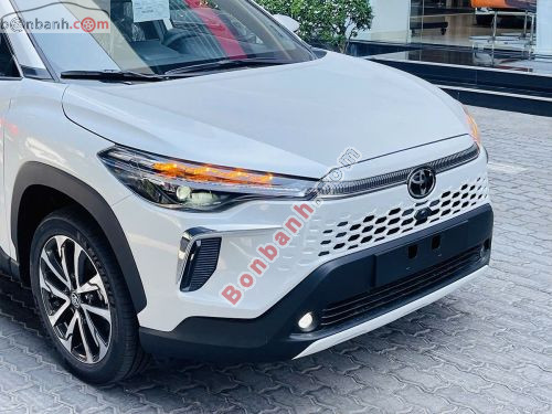 Toyota Corolla Cross 1.8V 2026 - ảnh 3