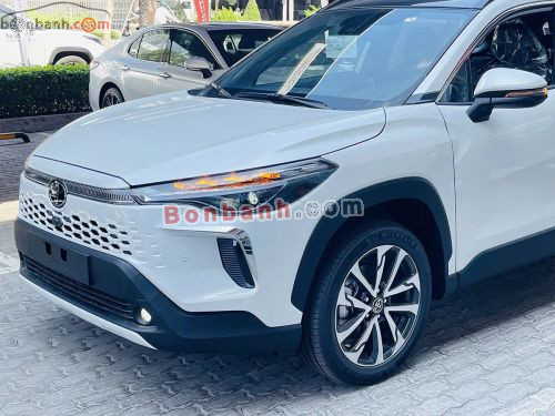 Toyota Corolla Cross 1.8V 2026 - ảnh 4