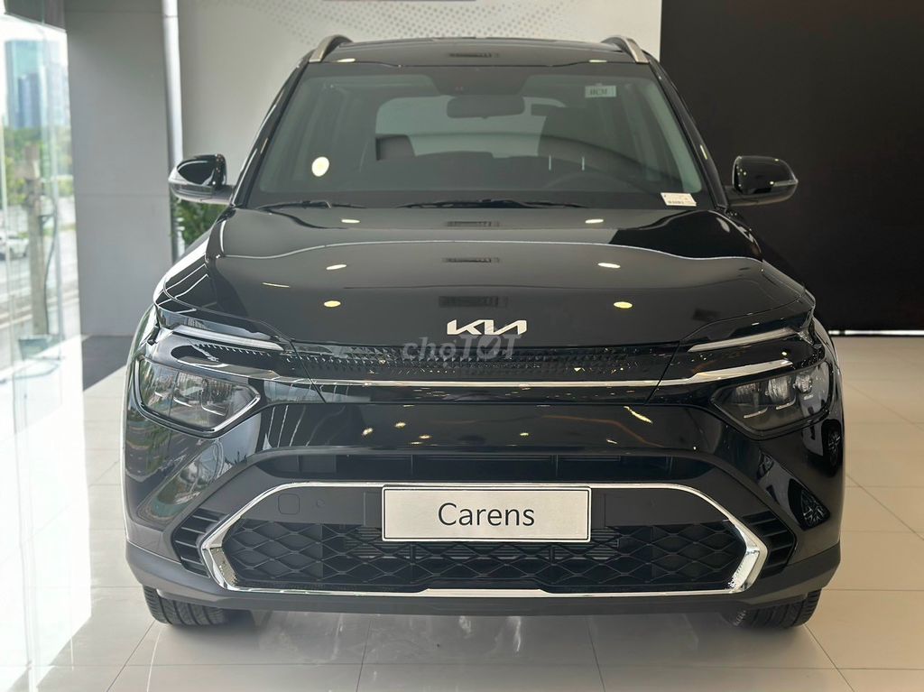 Kia Carens - ảnh 4