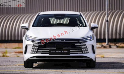 BYD 2026 - ảnh 1