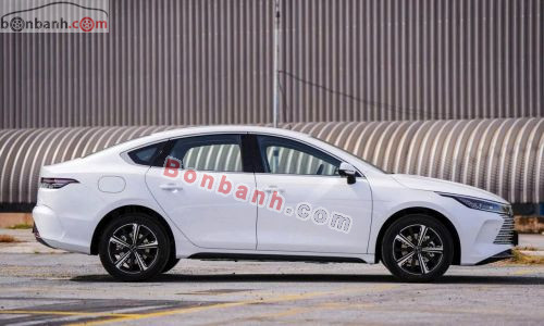 BYD 2026 - ảnh 2