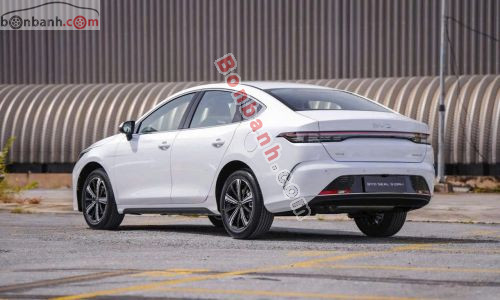 BYD 2026 - ảnh 3