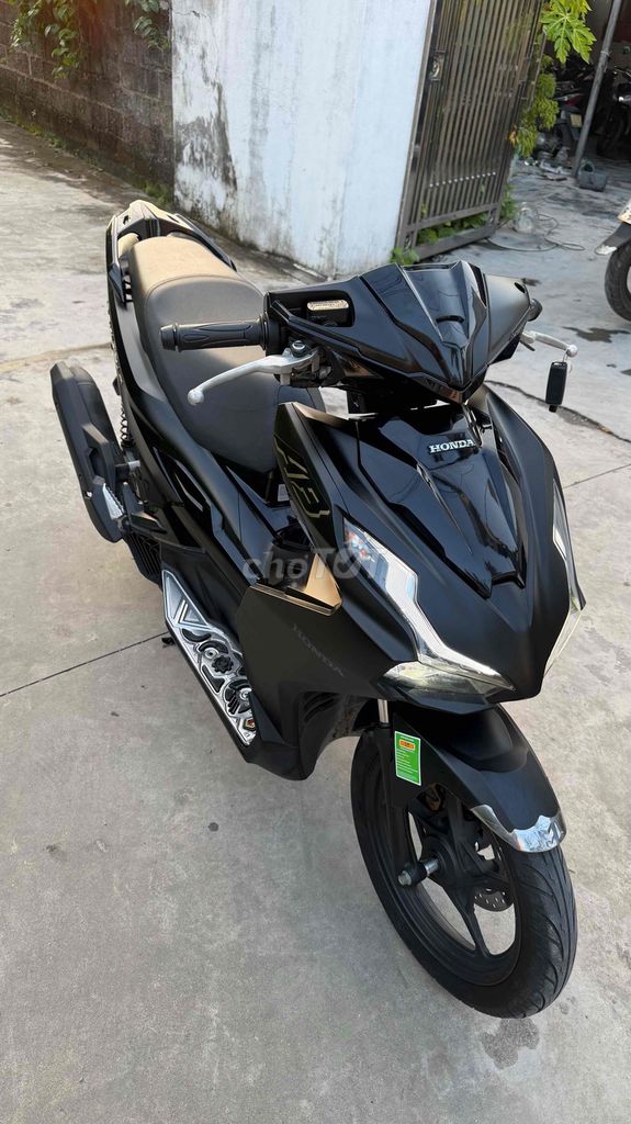 Honda Air Blade 2023 - ảnh 1