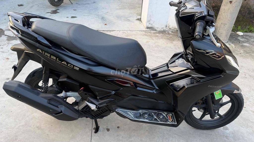 Honda Air Blade 2023 - ảnh 2