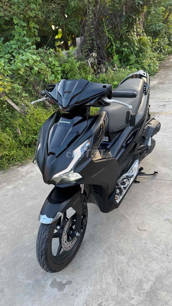 Honda Air Blade 2023 - ảnh 4