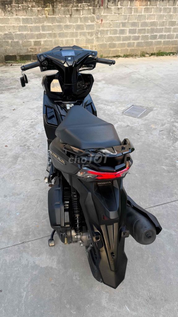 Honda Air Blade 2023 - ảnh 5