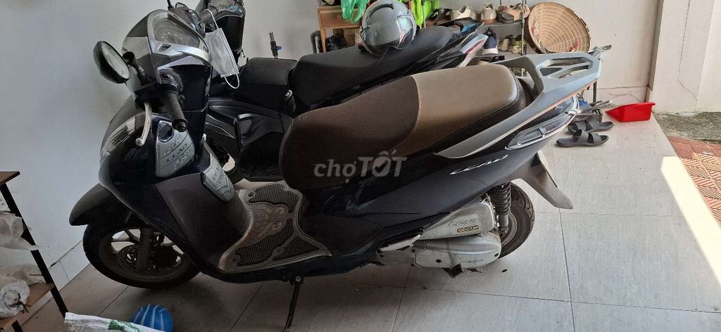Honda Lead 2018 - ảnh 2