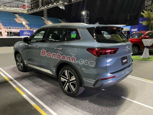 Ford Territory Titanium X 1.5 AT 2026 - ảnh 4