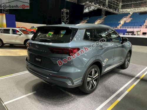 Ford Territory Titanium X 1.5 AT 2026 - ảnh 5