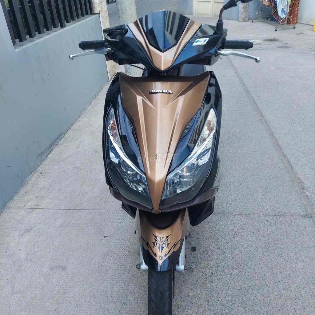 Honda Airblade 2014 - ảnh 1