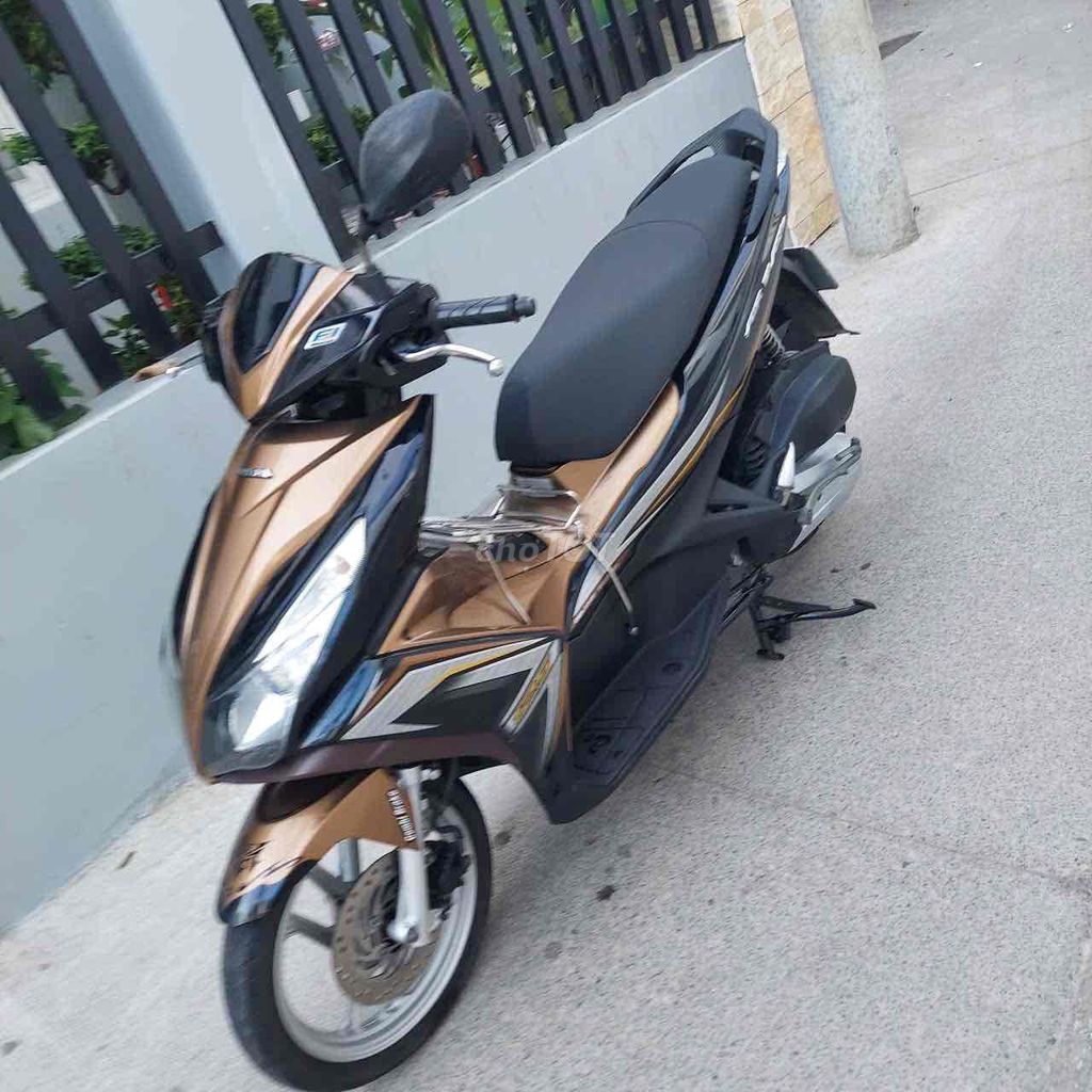 Honda Airblade 2014 - ảnh 2