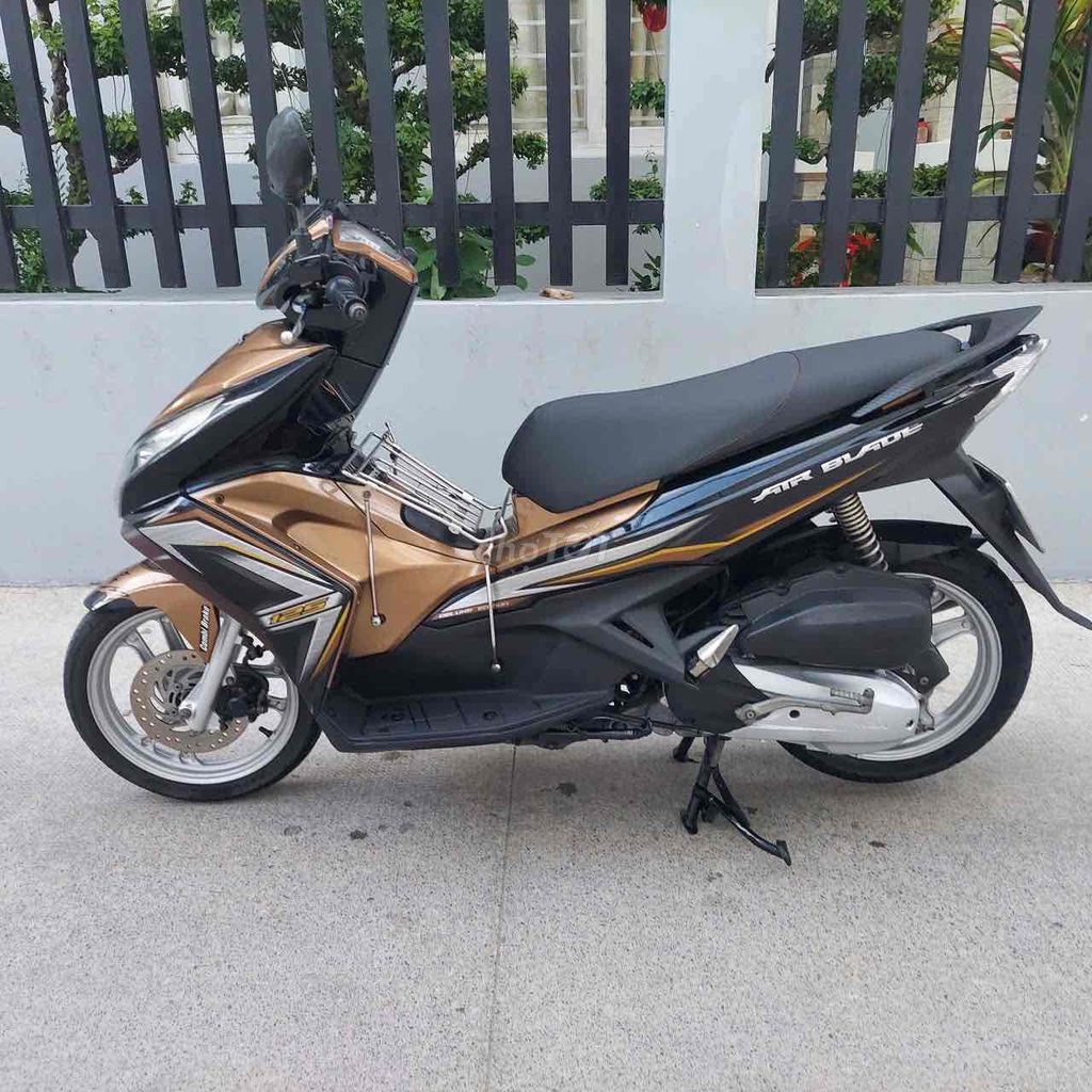 Honda Airblade 2014 - ảnh 3