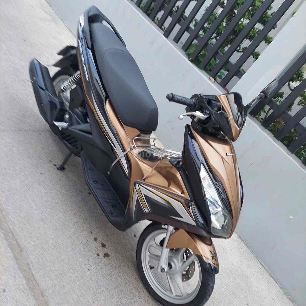 Honda Airblade 2014 - ảnh 4