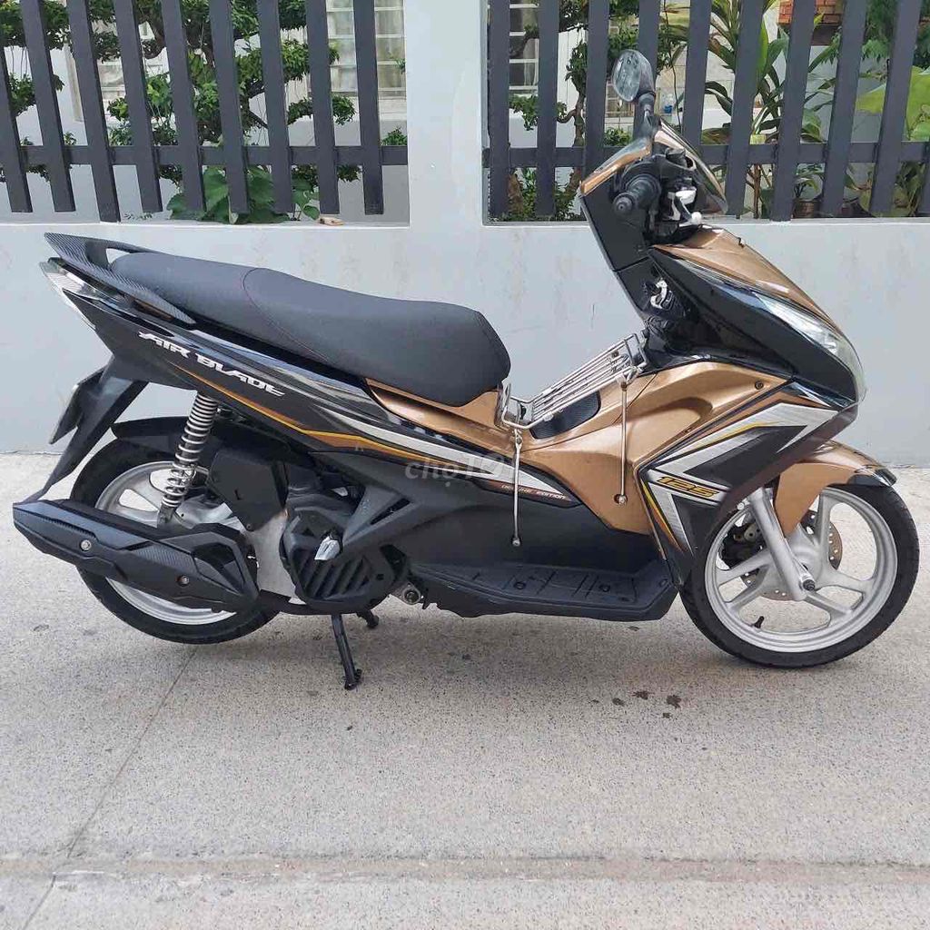 Honda Airblade 2014 - ảnh 5