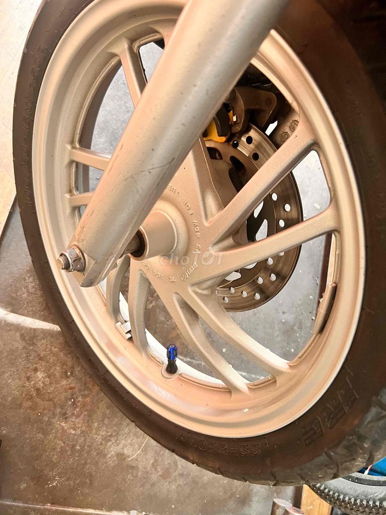 Honda SH 2016 - ảnh 1