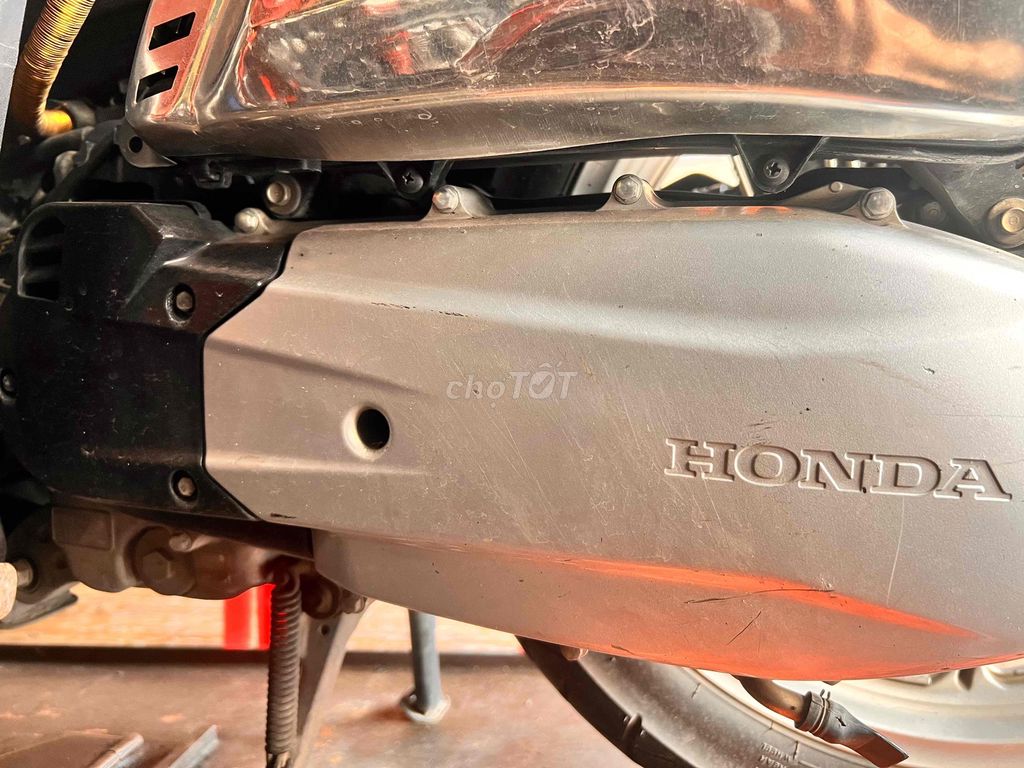 Honda SH 2016 - ảnh 2