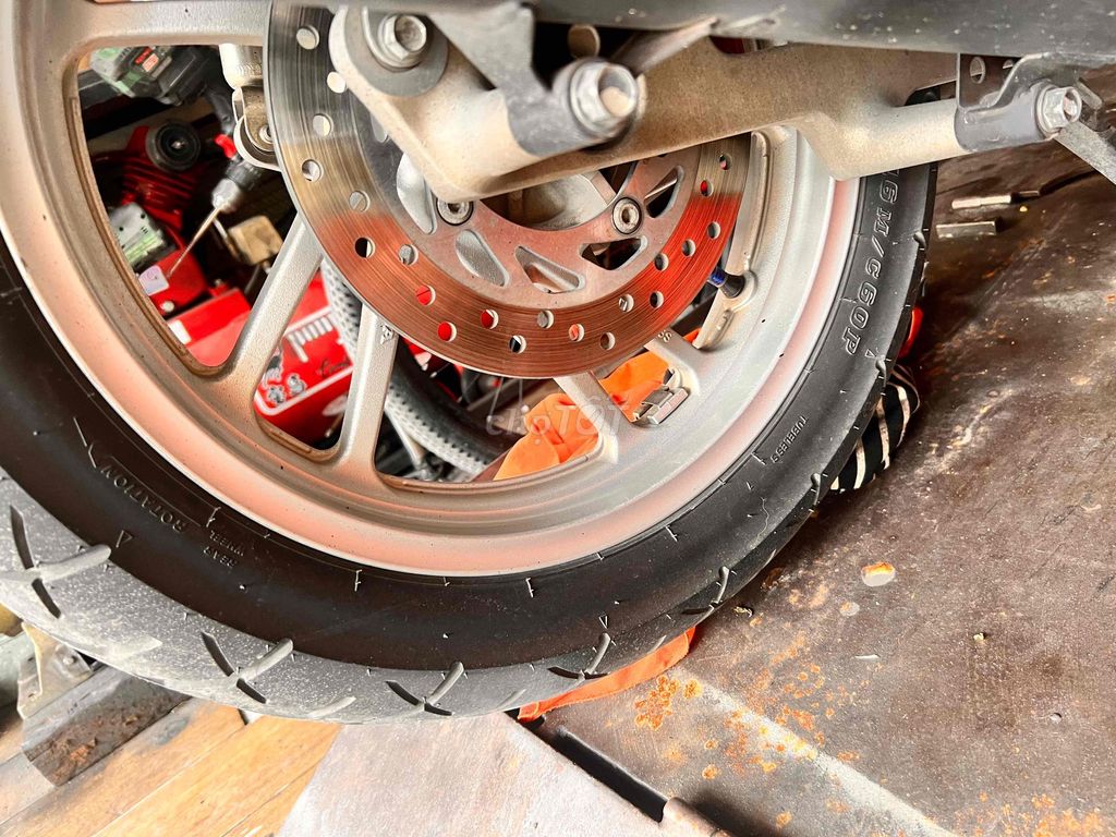 Honda SH 2016 - ảnh 3