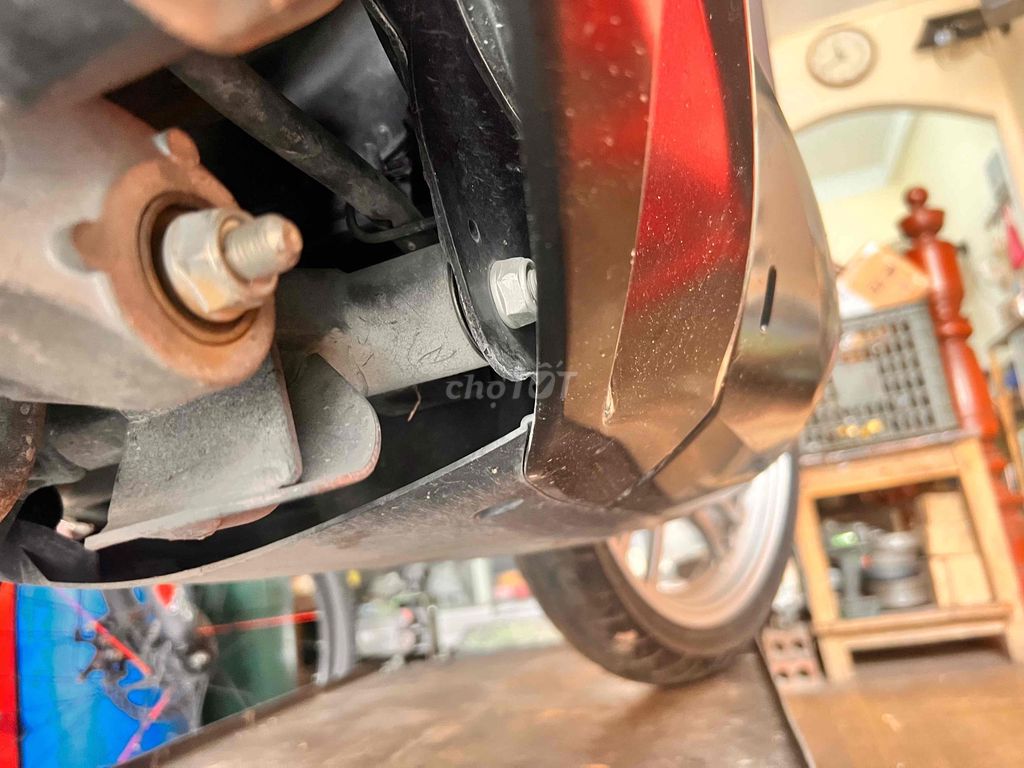 Honda SH 2016 - ảnh 4
