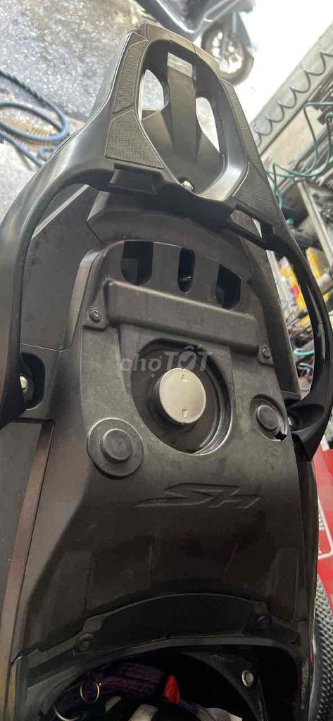 Honda SH 2016 - ảnh 5