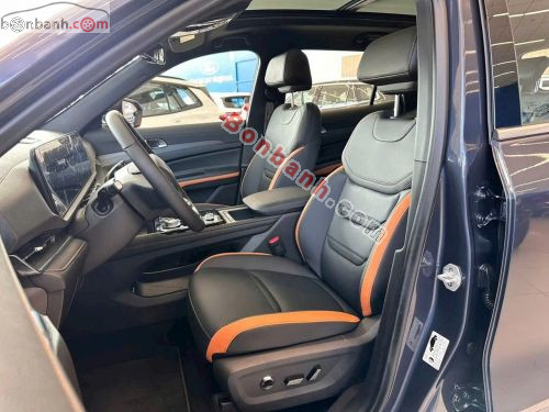 Ford Territory Titanium 1.5 AT 2026 - ảnh 3