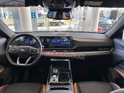 Ford Territory Titanium 1.5 AT 2026 - ảnh 5
