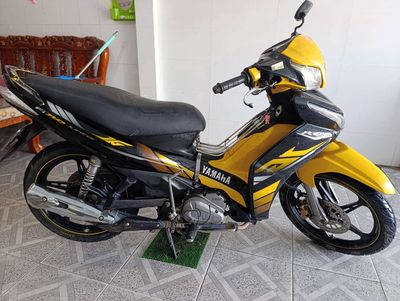 Yamaha Jupiter 2012 - ảnh 1